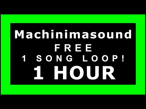 machinimasound---escape-from-the-temple-🔊-¡1-hour!-🔊-[action-movie-music]-✔️