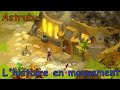 [DOFUS] L&#39;histoire en mouvement - Astrub