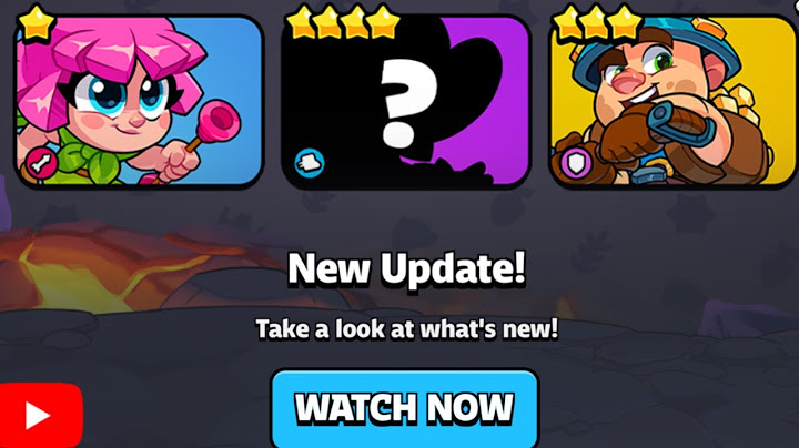 SQUAD UPdate: Farewells, 3 New Characters, Free Skins, and More! 🌋
