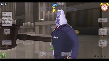 A Small Compilation Of Irrelevant 8 Cog Stuns