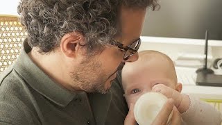 Bébés secoués, le drame des parents