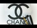 How to Draw the Chanel Logo | Logo Drawing