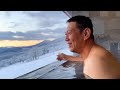 温泉旅行の裏側＆未公開シーンを一部公開！