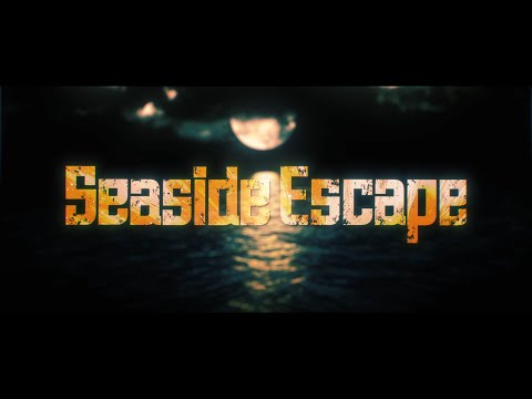 TeamW「Seaside Escape」MV