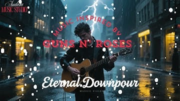 ETERNAL DOWNPOUR | Inspired by GNR