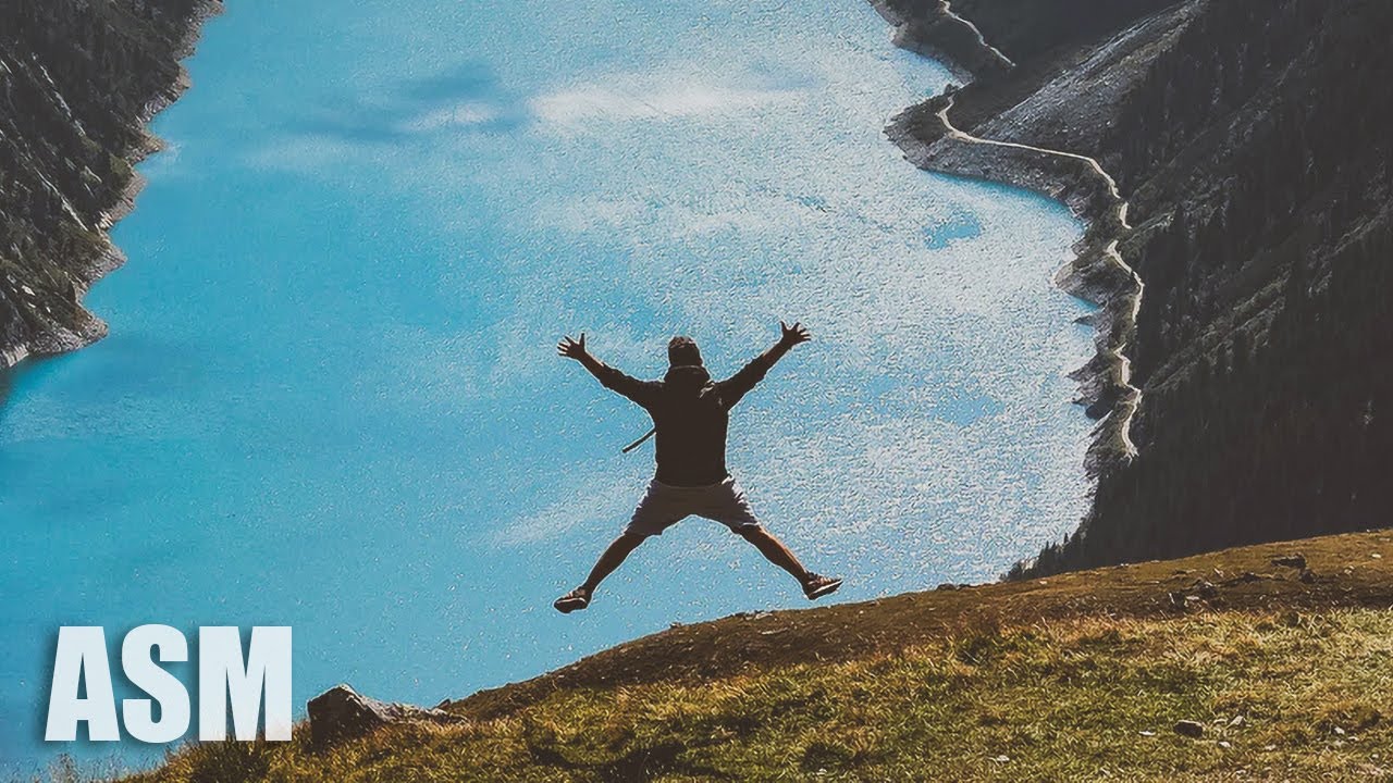 Inspiring Happy Upbeat Background Music Royalty Free Music For Videos Adverts Commercials Youtube