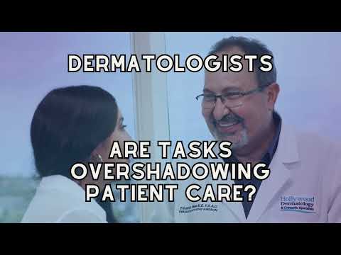 More freedom to practice dermatology with DermCare Management More freedom to practice dermatology with DermCare Management