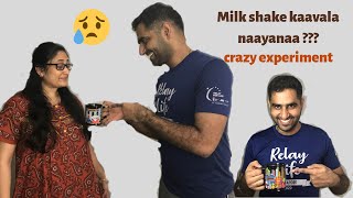 Milk Bikies milkshake with Boost, ROFL :) :) | Weekend Experiment | episode: 3 | crazy experiment