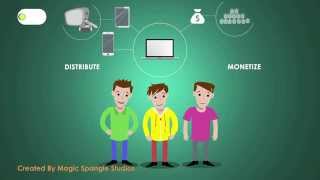 Explainer Video- Technomedia I MGF Radio I TV Communication Video