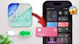 iOS 26.4 🔥 +10 SECRET Features to ACTIVATE NOW on iPhone screenshot 4