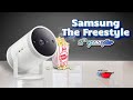Projetor Samsung the Freestyle 2ª geracão 2023 - Vale a pena?