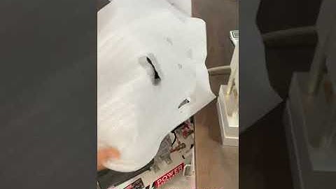 Non Woven D Cut Punching Machine