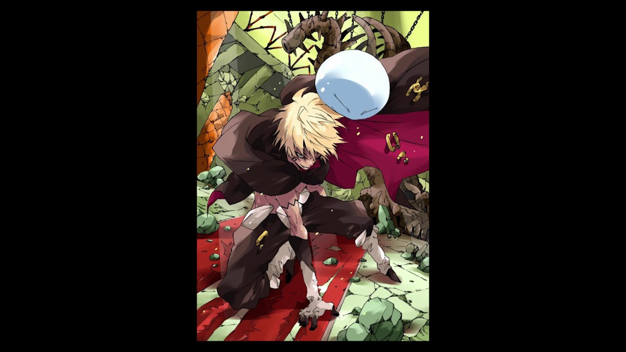 Tensei Shitara Slime Datta Ken Chapter 10 The Battle Of The Goblin Village By Snicker Snackpack Tensei Shitara Slime Datta Ken Chapter 10 The Battle Of The Goblin Village By Snicker Snackpack