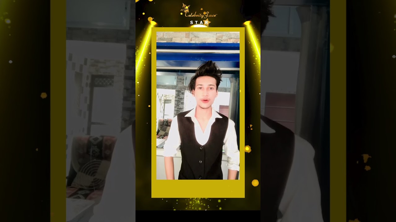 Celebrity Face Star Season 05 Audition Introduction of Tazeem
