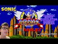 Classic Sonic Simulator sunday stream