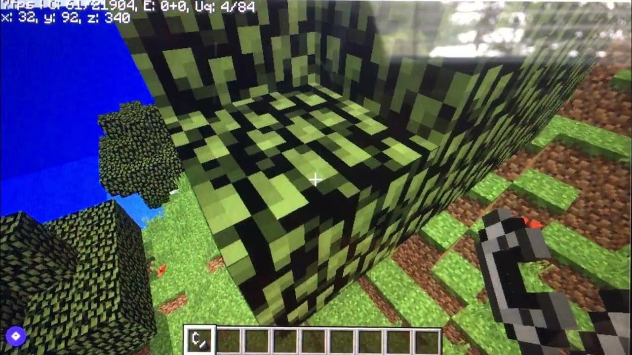 Playing a bunch of eaglercraft 1 8 8 servers youtube