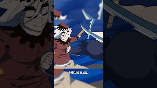 How Vincent Chansard became an animation icon #vincentchansard #onepiece #demonslayer #jjk #mha