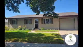 212 South Windom Street, Wayne, NE | White Farmhouse Realty, LLC