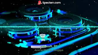Anime Phonk de hikigaya(better with headphones😎)