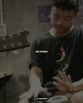 Ojo Nangis sing uwis yo uwis Cover Bastian wn Story WA