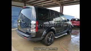 salag2v65ga797741 - land rover lr4 2016