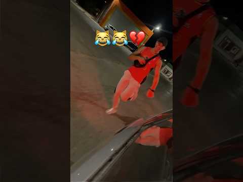 صحابي خلاوني وحدي في الطريق وبعد رجعوا 