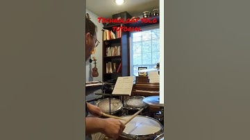 Technology solo tutorial