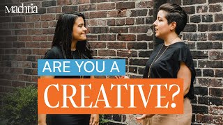 #13 - Ways to know you're ACTUALLY a creative...