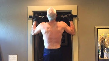 Hammer & Chisel Results - 60 Days