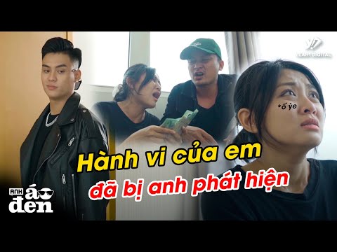 DÀN DỰNG Đột Nhập Nhà Anh Áo Đen Để ĂN CẮP, "Chị Ong Nâu Nâu" Nhận CÁI KẾT Ô DỀ! - Anh Áo Đen 225