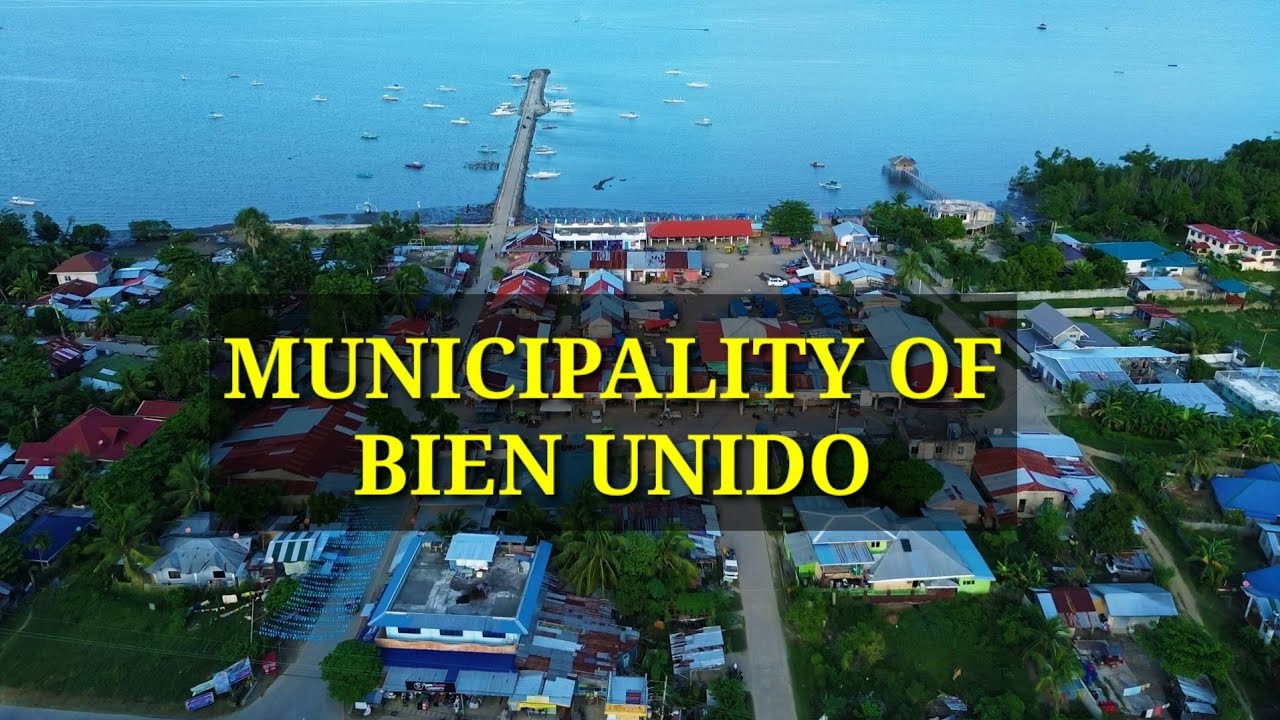 MUNICIPALITY of Bien unido bohol philippines