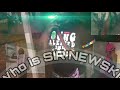 Who is Sir’newskie?