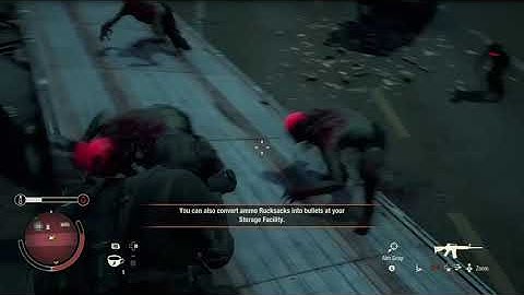 State Of Decay 2 - A Lethal Nightmare 