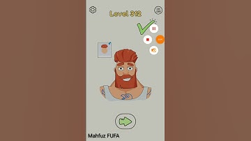 Dop: Draw One Part level 312