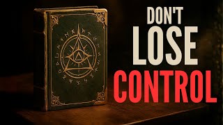 Why Do I Lose Control The Root Cause of Your Impulsive Reactions. (FULL AUDIOBOOK)
