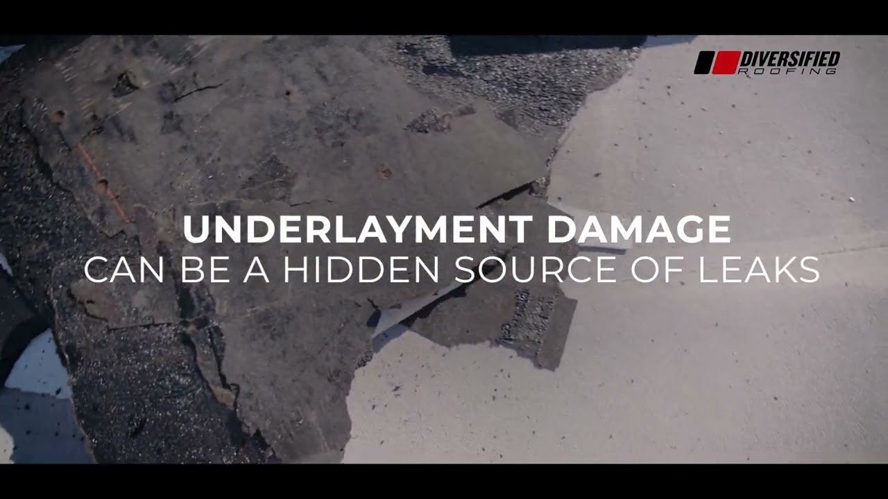 Protect Your Home with Expert Tile Roof Services by Diversified Roofing