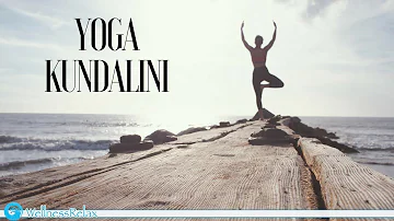 Yoga Music | Yoga Kundalini | Instrumental Music for Yoga & Meditation
