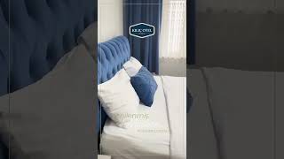 Mudanya'da Kalacaksan Bu Oteli Kaçırma #otelturu #seyahat #KılıçOtel