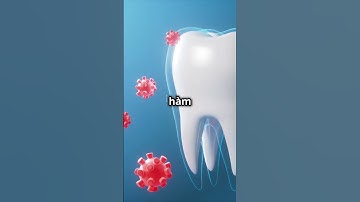 Kem đánh răng RAMISEP giúp sạch răng, trắng khỏe, tự tin mỗi ngày #toothpaste #ramisep