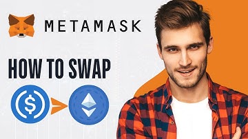 How to Swap USDC to ETH in Metamask | How to Swap USDC to ETHEREUM in Metamask