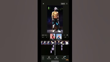Dancin Velocity 🔥// Capcut editing tutorial, ff edit tutorial, lobby edit ff #shorts