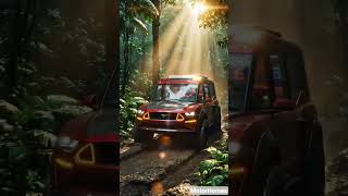 ASMR Mustang Auto Pilot Motor Home #motorhome #music #ai #automation #viral #asmr #motohome