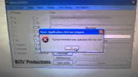 How to mod your name on Cod Black Ops