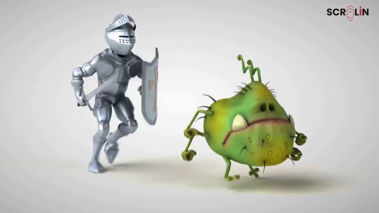 The Most Effective ways to Kill coronavirus in your Home | Work on all Viruses | scolin.com