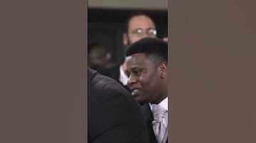 Emotional Groom seeing Bride!😭🥹#cryinggroom #wedding #shorts #blacklove #ourmomentus #emotional