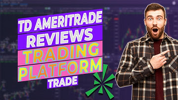 TD Ameritrade Review: Pros and Cons of TD Ameritrade