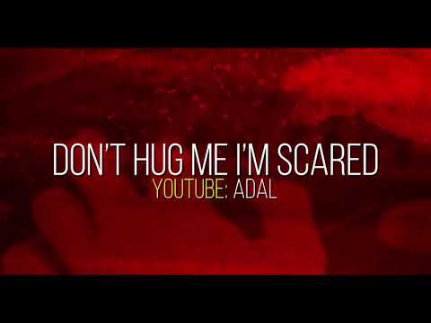 YouTube'un en rahatsız edici programı | Dont Hug Me Im Scared (ADAL SİLİNEN VİDEOLAR)