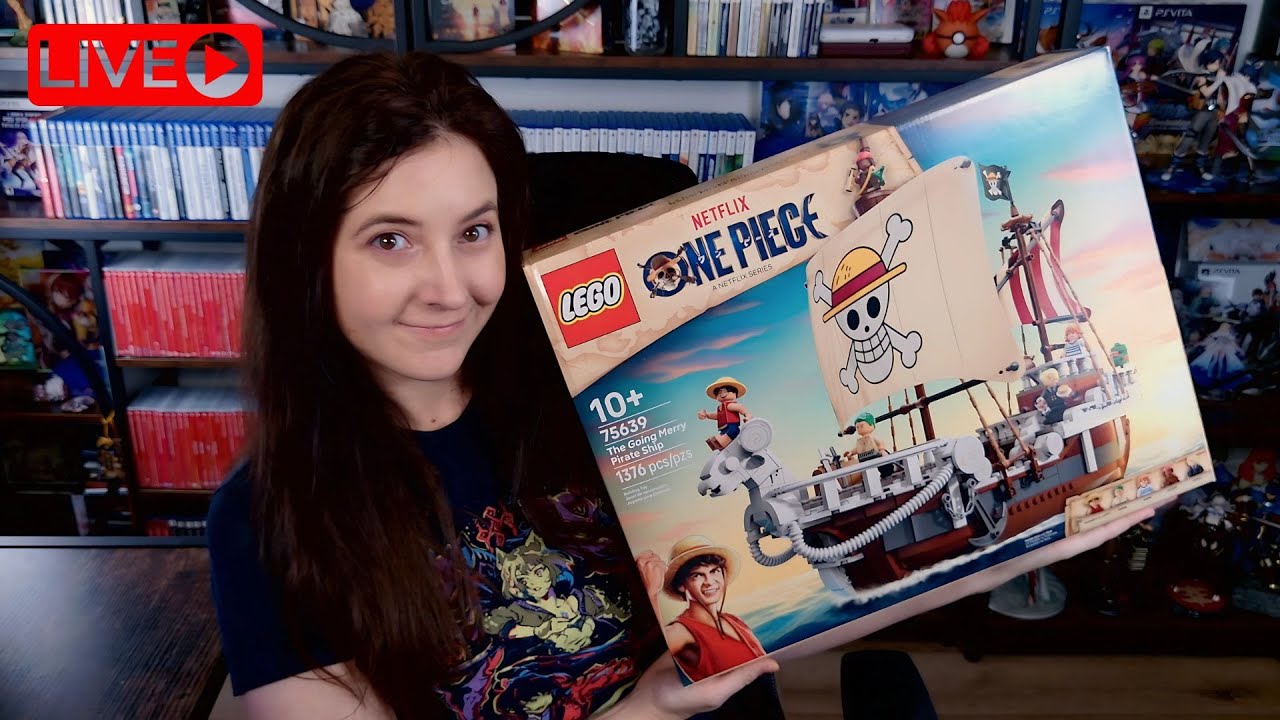 りりり　Admiral セット アップ We Finishing This Ship Build TODAY! - YouTube