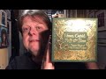 Unboxing The Divine Comedy Venus, Cupid, Folly & Time CD Box Set