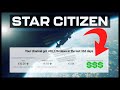 How Much Does A Tiny Star Citizen YouTube Channel Make?